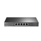 Omada 5-Port 2.5G Desktop Switch Omada 5-Port 2.5G Desktop Switch